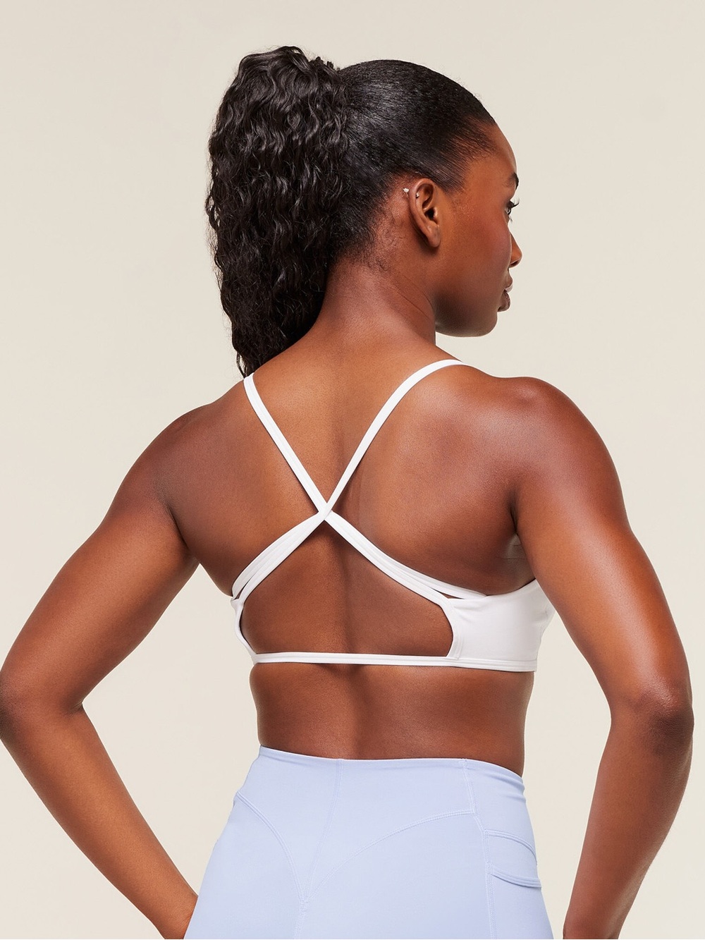 NWOT Gymshark Legacy Sports Bra - Picture 3 of 5